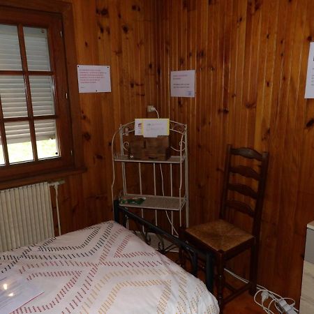 Chambre D'Hote Allouagne Exterior foto