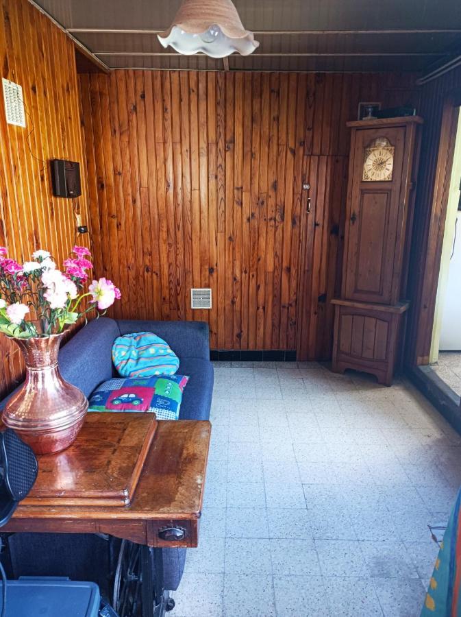 Chambre D'Hote Allouagne Exterior foto