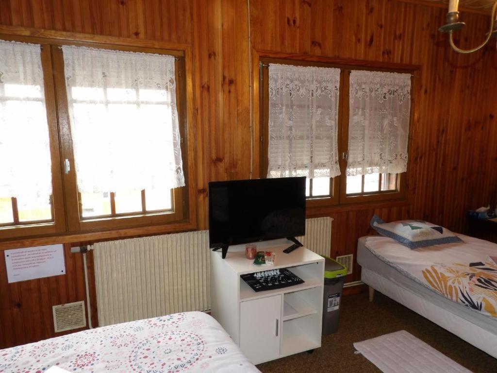 Chambre D'Hote Allouagne Exterior foto